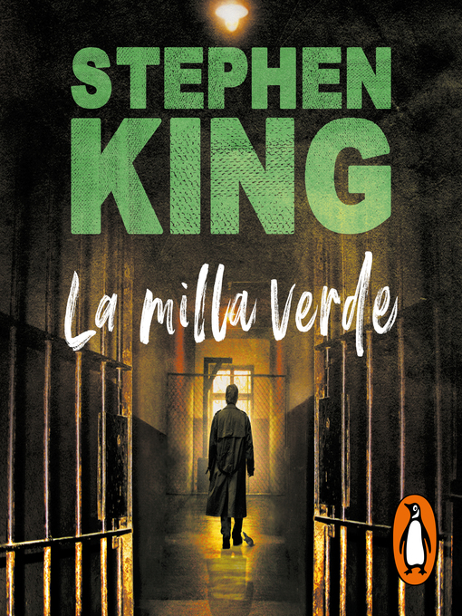 Title details for La milla verde by Stephen King - Available
